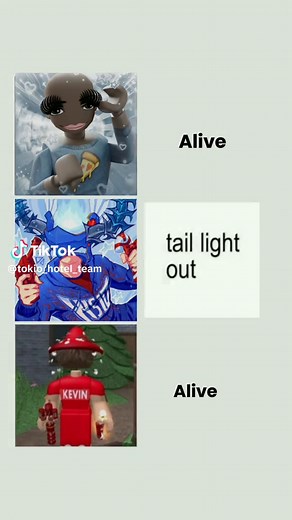 The Sad Story of WS10 and Kevin