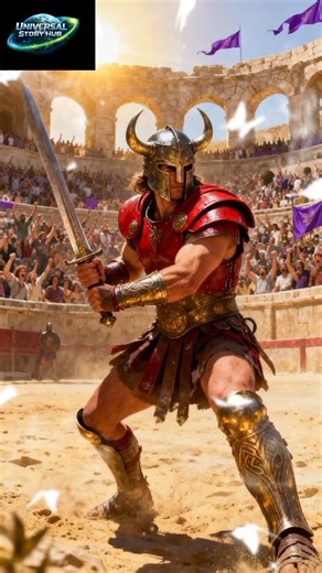 The Mighty Colosseum: Rome’s Iconic Gladiator Arena