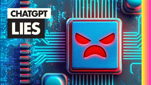 How AI’s confidence could be its greatest weakness