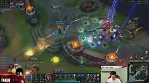 LOL STREAM HIGHLIGHTS #7