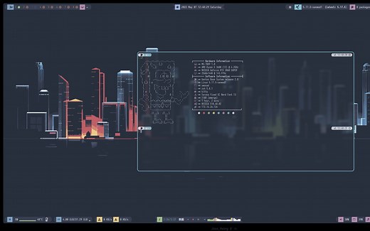 linux下systemd和openrc各自建立网桥的方法