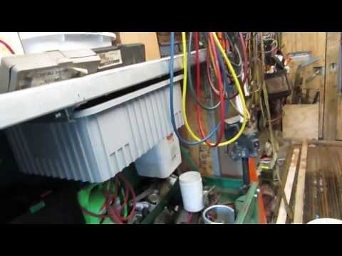 WORK TRUCK:the best service truck on the planet ...... part 1