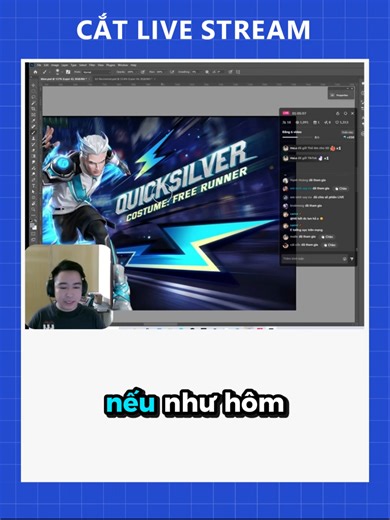 Thử những thứ bản thân chưa từng làm sẽ khiến bạn đi nhanh hơn trong hành trình thiết kế#Designer #Tuduythietke #graphicdesign #cuocsongdesinger #thietke #AI