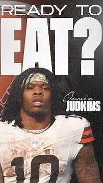 Judkins could EAT this year in Fantasy Football #nfl #fantasyfootball2026 #fantasyfootballadvice