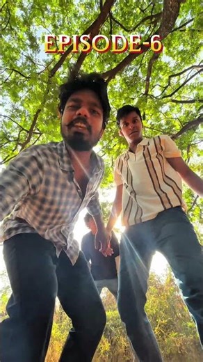 📍 Chori Ka Mamla | Episode 6 | Comedy Series