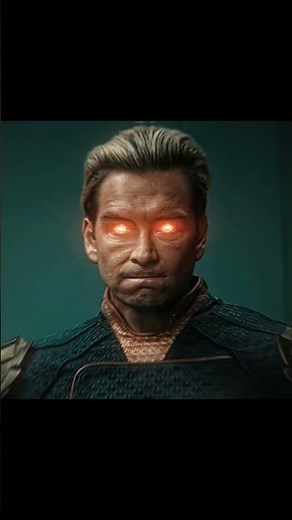Homelander X Butcher | The Boys | Blood & Bone | LUZ ROJA | EDIT | HD60FPS