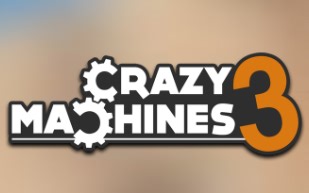 《疯狂机器3 /Crazy Machines 3》第一部分通关攻略
