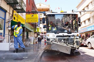 Here are the answers to your San Francisco street sweeping questions