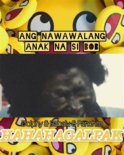 Ang Nawawalang Anak na Si Bob: Isang Nakakatuwang Clip