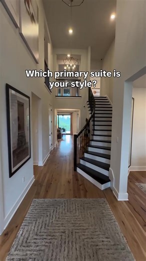 Choosing Your Dream Primary Suite