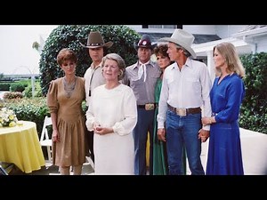 "DALLAS" Special (Part 3): The Favorite Scenes of the Main Cast