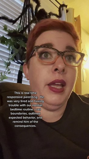 Gentle Parenting vs Responsive Parenting: Setting Boundaries and Encouraging Autonomy