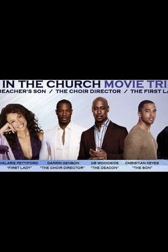 The Choir Director (2018) - Movie