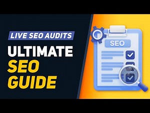 Master SEO: On-Page Optimization, Google & Bing Setup + Expert Tips 🚀 Easy Tips & Tricks
