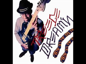 Chuck Treece - All Inside