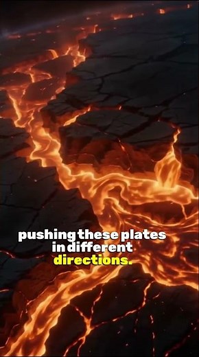 How Earthquakes Actually Happen 🌍