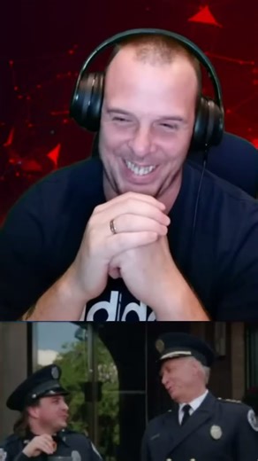 Funniest Police Academy Moments with Zed