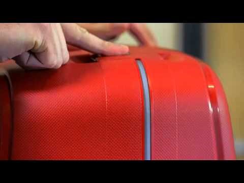 SAMSONITE S'CURE FINAL Samsonite - LuggageFactory.com