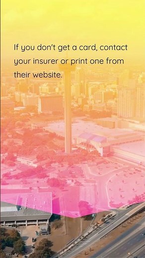 Understanding Your Health Insurance Card