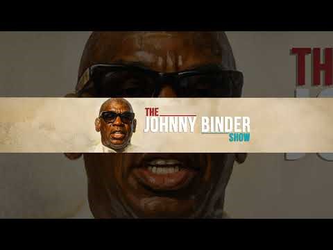 Justice for the People — Not the Powerful | Johnny Binder Show LIVE