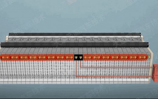 新能源电动汽车基础技术-21电池模组
