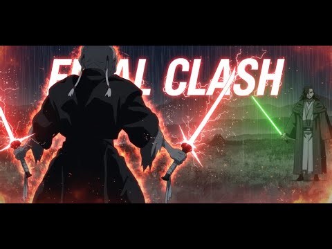 Star Wars: Visions – The BEST Anthology in the Galaxy! #StarWarsVisions #Anime