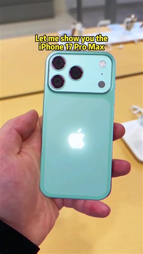 Ultimate Protection for iPhone 17 Pro Max: One Fish Screen Protector