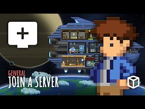 How to Join a Starbound Server