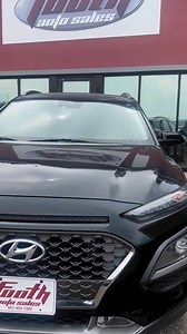 Check out these two beautiful Kona AWD vehicles with low miles!! ✅ Financing available for everyone OAC ✅ 2 Years of free oil changes ✅ AWD & ready for the winter 🥶🥶 ￼ Hablamos, Español!! 📞 651**453**1000 📍528 Concord Exchange S 🔗FoothAuto.com | Footh Auto Sales