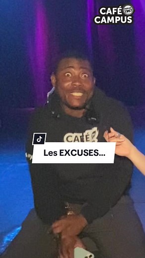 Les Excuses Ridicules pour Entrer dans un Club à Montréal