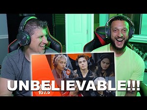 SB19 performs "Gento" LIVE on Wish 107.5 Bus REACTION!!!