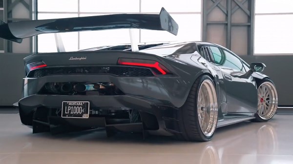 Filming Cars in Motion: Tricks for Dynamic Shots