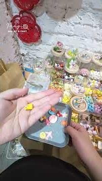 POV Đi ws trang trí hộp gỗ sáng tạo (Phần 1) - workshop trải nghiêmk Tiệm Tạp Hóa Nhà May
