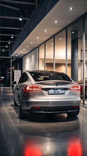 2026 Tesla Model X Review – Ultimate Electric SUV with Crazy Performance & Luxury Tech