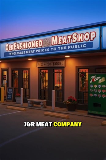 J&R Meat Company offers fresh, high-quality meats perfect for family dinners, backyard grilling, and weekly meal prep. From tender steaks to hearty roasts, every cut is processed with care for reliable flavor and quality. 🥩🔥 Whether you're stocking the freezer or planning tonight's dinner, you can count on J&R Meat Company for dependable service and exceptional freshness. 📍 Porterville, CA 📞 559-781-3792 🌐 jrmeatcompany.com #PortervilleCA #JRMeatCompany #FreshMeat #QualityCuts #LocalButcher
