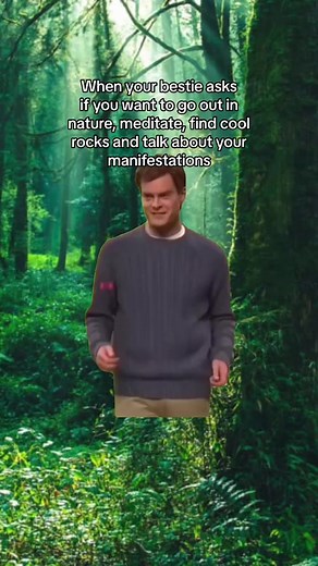 yes. it’s always a yes. 😁 #meditate #spirituality #fyp #crystals | Spiritual Daily