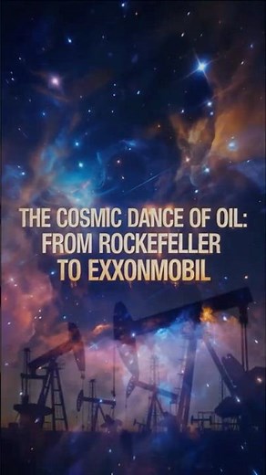 ExxonMobil: From Rockefeller to ExxonMobile