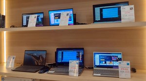 Cuánto cuesta una notebook en 2024 después del DNU de Javier Milei