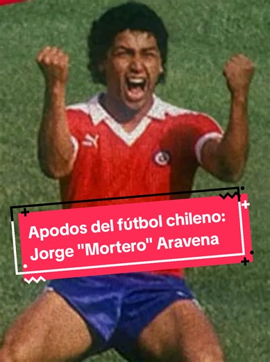 Apodos del fútbol chileno: Talento puro, zurda fina y una pegada que marcó época ⚽ Jorge