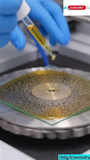 Hydrophobic surface coating chemistry"- #shortsfeed #nenotechnical #youtube