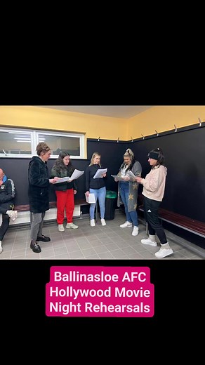 LipSync Battles Ireland on Reels | Facebook