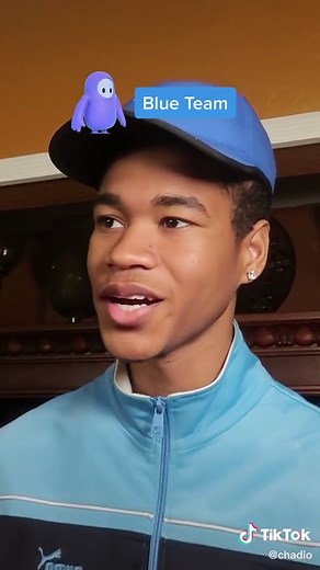 being on the yellow team for fall guys be like...🟡😂 #fallguys