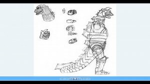 Godzilla Daikaiju Battle Royale Download