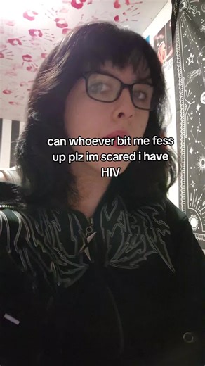 Understanding HIV Concerns After a Bite Incident