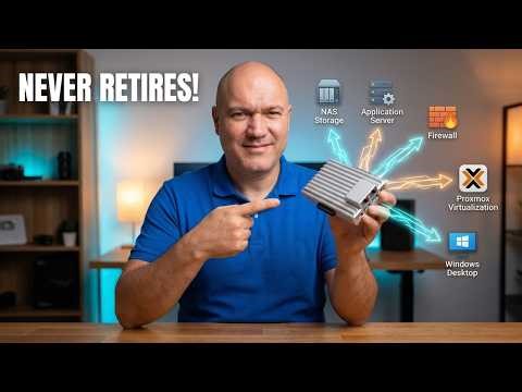 The ZimaBoard 2 Never Retires