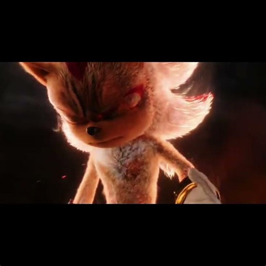 Disaster Moment Of Sonic & Shadow 🥶😈💀