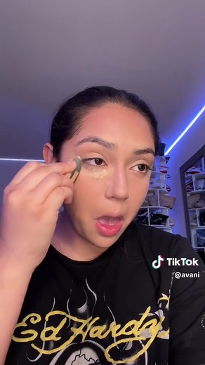 Avani 2020 Clown Makeup Tutorial