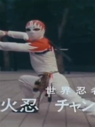 Fire Ninja Chang: Mastering Kung-Fu Techniques