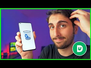 Come recuperare foto eliminate definitivamente su un dispositivo android - UltData per Android