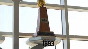 Celebrating 30 years since 1993 Big Ten Champs